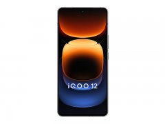 iQOO 12