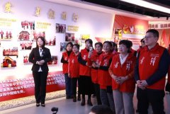 国网本溪供电公司：五城联动学雷锋 传递爱心献真情