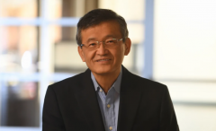 陈立武曾助益华电脑成功转型，任英特尔 CEO 坦言克服挑战不容易